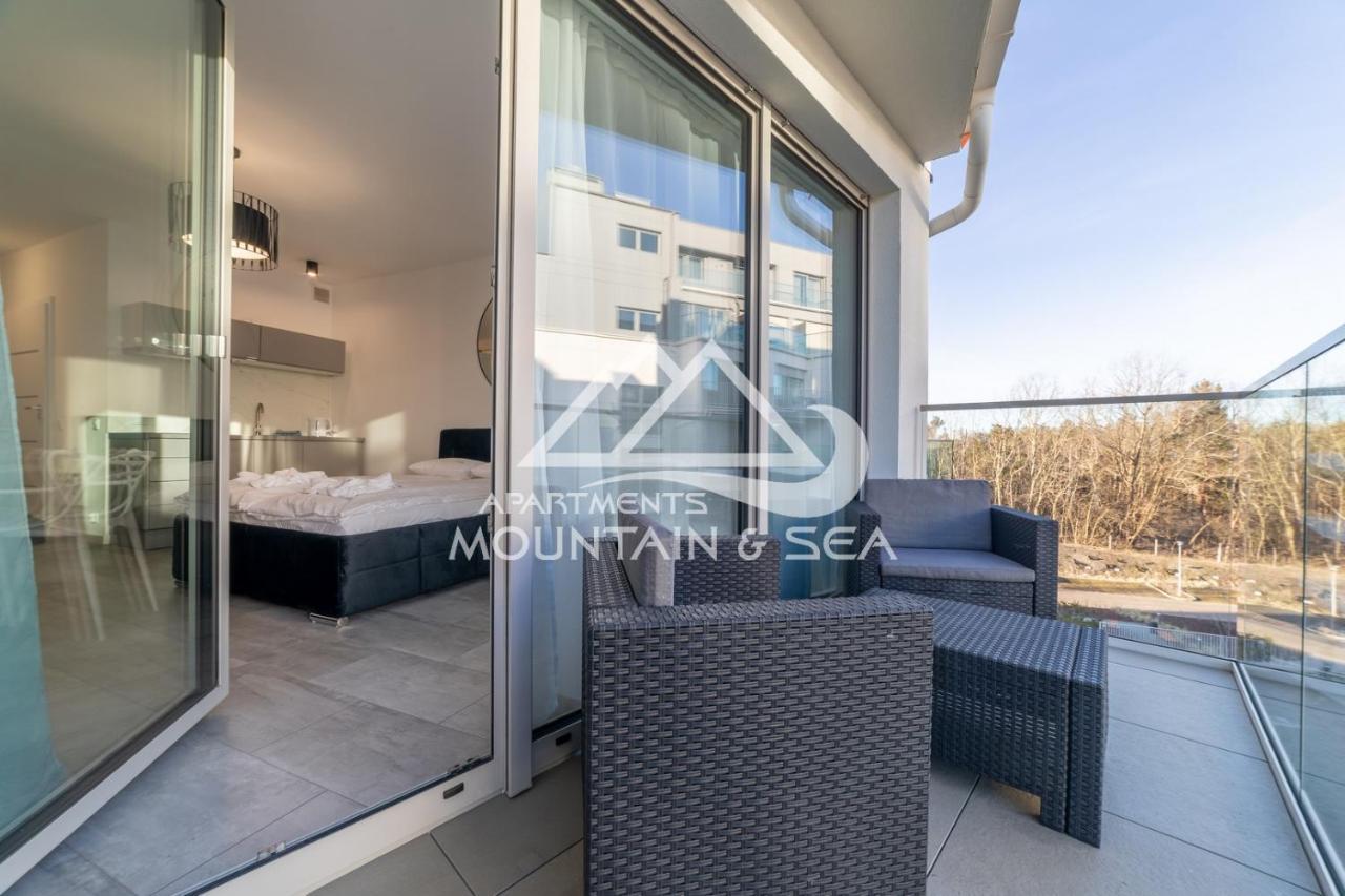 Park 315 Rubus Apartment Swinoujscie