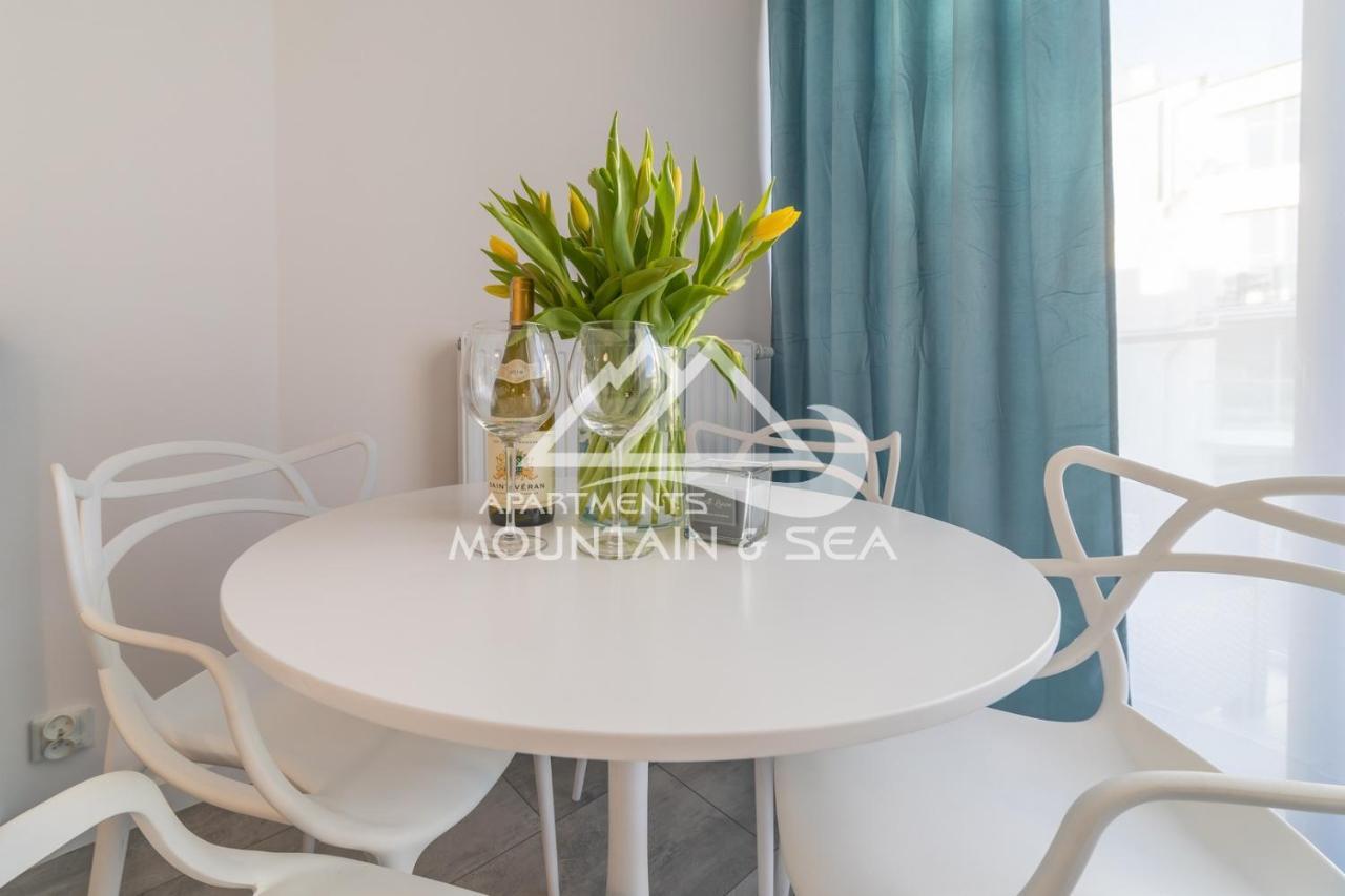 Park 315 Rubus Apartment *