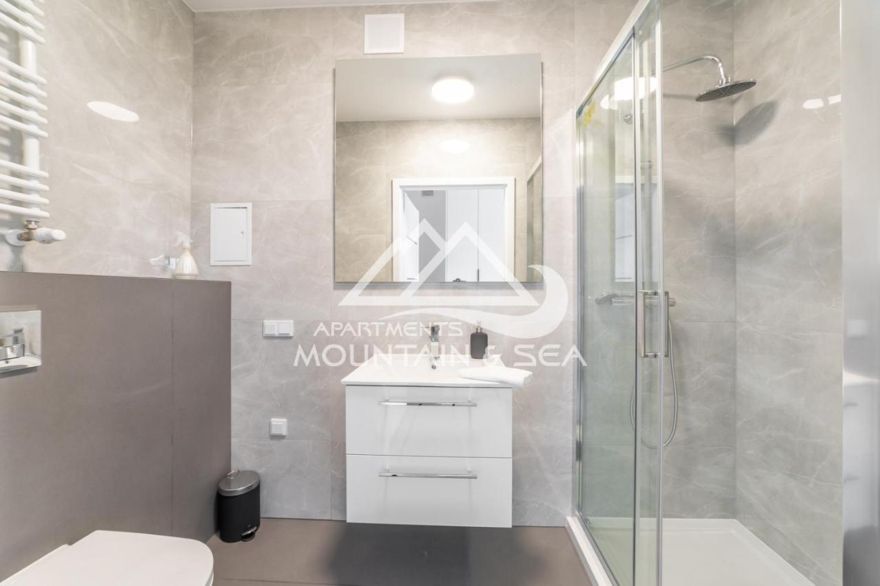 Park 315 Rubus Apartment Swinoujscie