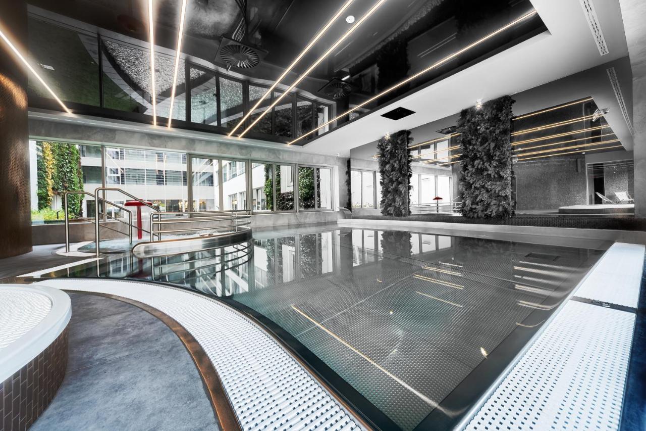 Park 315 Rubus Apartment